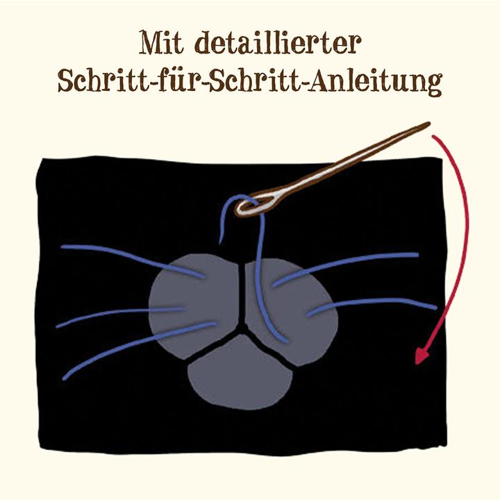 Image du produit Kosmos L'école des animaux magiques