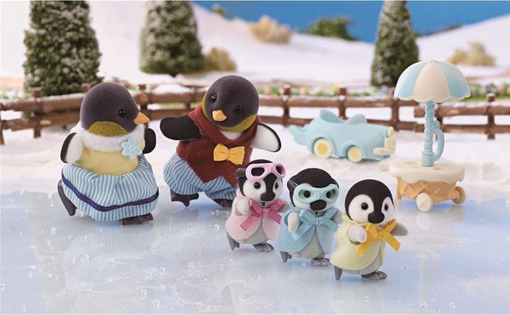 Produktbild Epoch Pinguin Familie