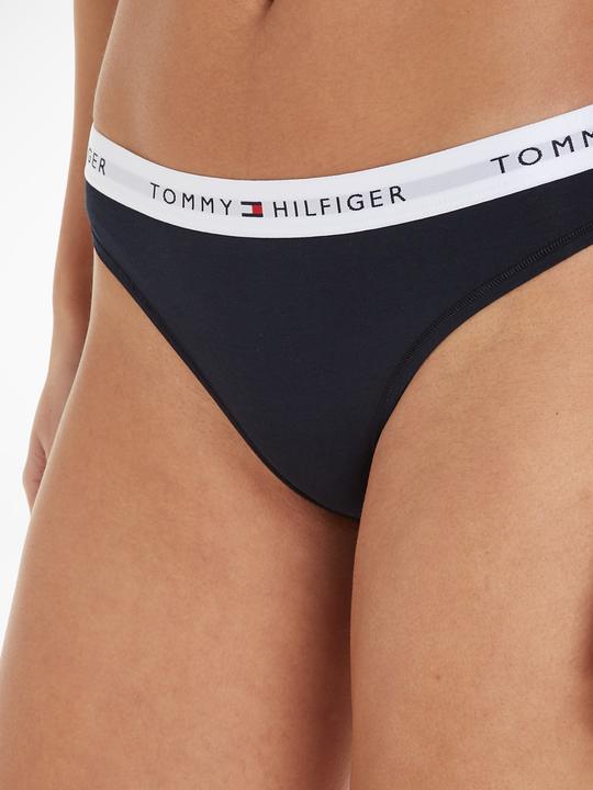 Actual product image Tommy Hilfiger Bikini (S, M)