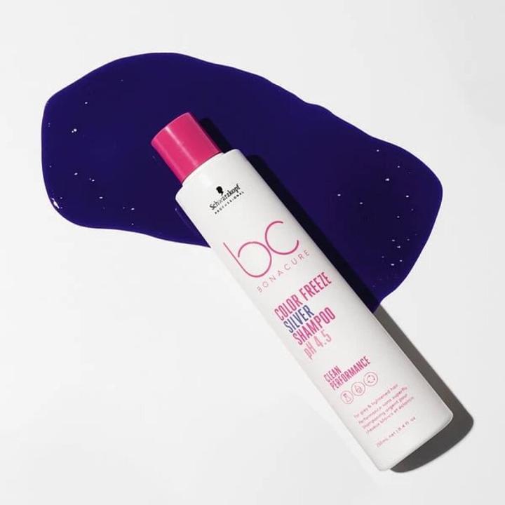 Image du produit Schwarzkopf Shampooing Bonacure (250 ml) (250 ml, Shampoing liquide)