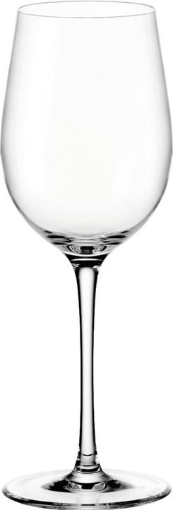 Produktbild Leonardo Weissweinglas Ciao 370ml (37 cl, 6 Gläser, Weissweingläser)