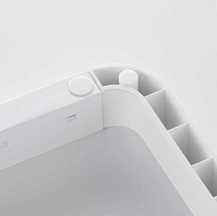 Image du produit Yamazaki Organisateur extensible de casseroles et poêles TOWER