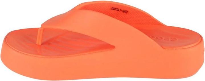Actual product image Crocs Gataway platform flip-flop (39)