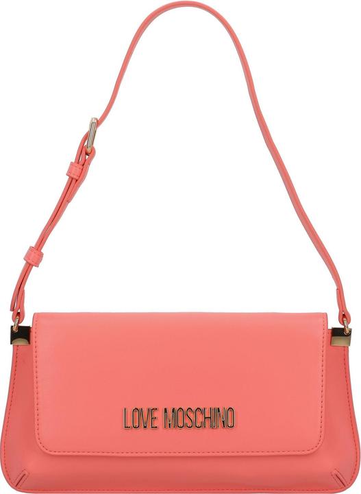 Love Moschino Smart Daily Schultertasche 27 cm