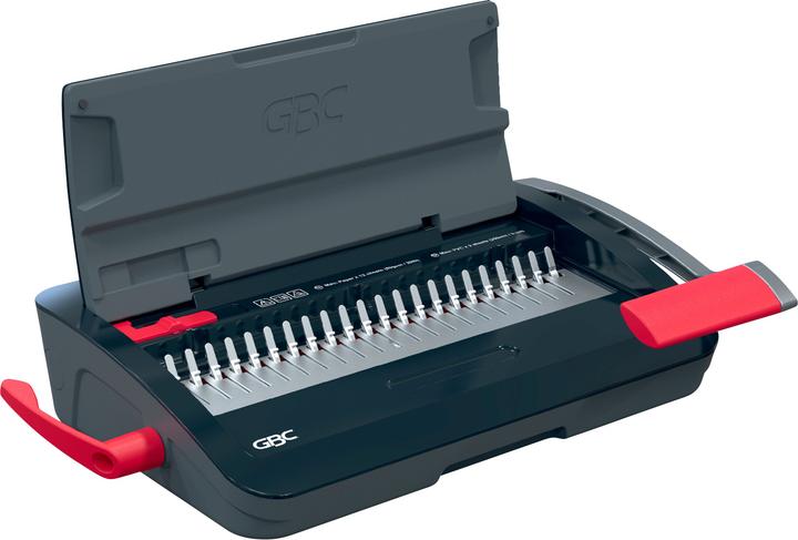 Actual product image GBC Combbind 100 (Comb binding)
