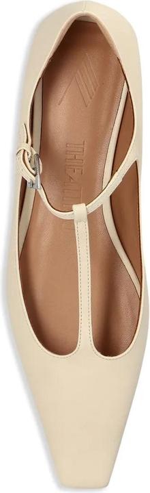Actual product image The Attico Juno Ballerina (38)