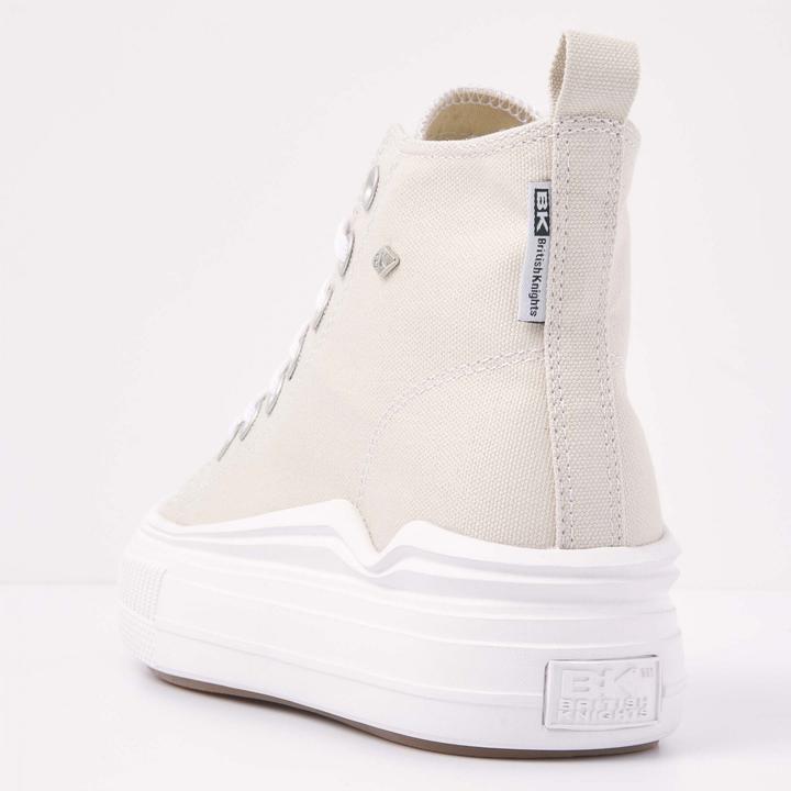 Immagine prodotto British Knights scarpe da ginnastica da kaya flow mid (40)