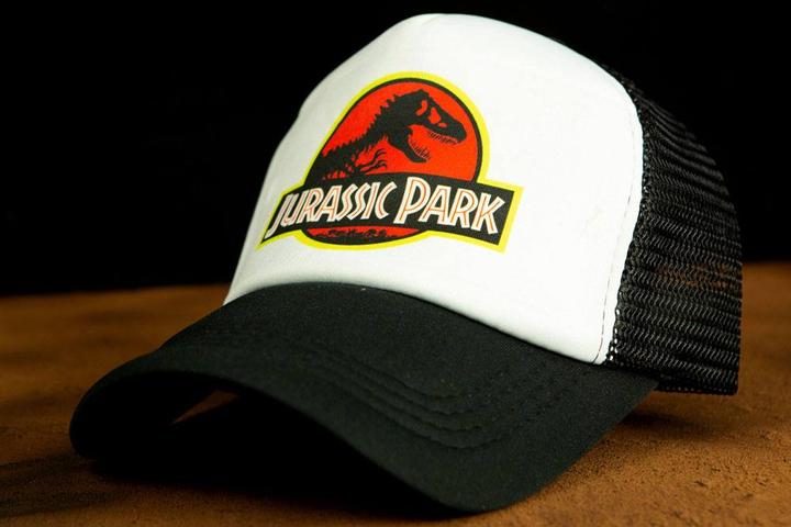 Actual product image Doctor Collector Jurassic Park: Adventure Kit
