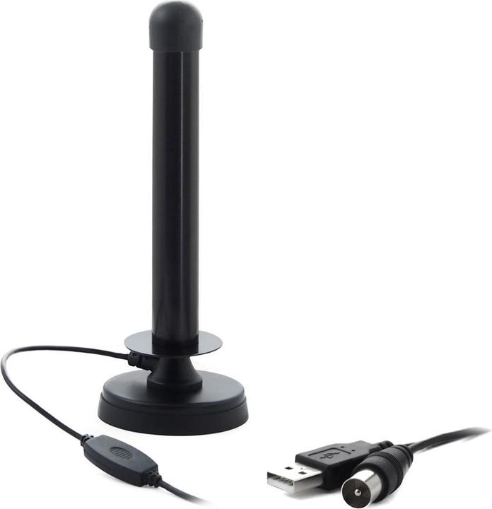 Immagine prodotto LP Antenna TV mobile MI-ANT0100 Mistral