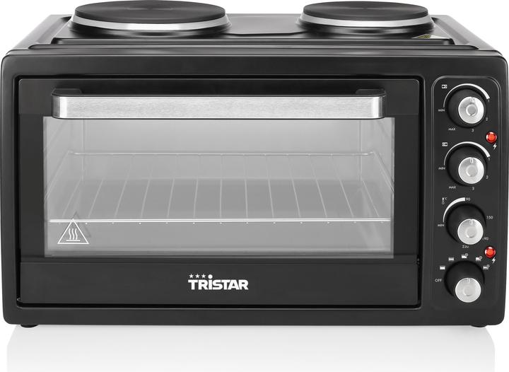 Image du produit Tristar OV-1443 Mini-four (Prise UE)