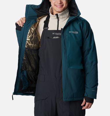 Columbia Highland Summit Jacket