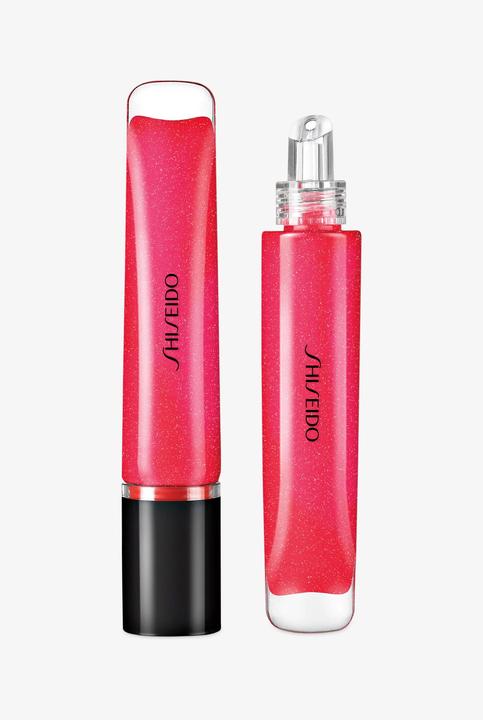 Image du produit Shiseido Gel Gloss (07 Shin-Ku Rouge)