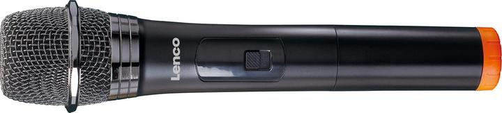 Produktbild Lenco MCW-020BK