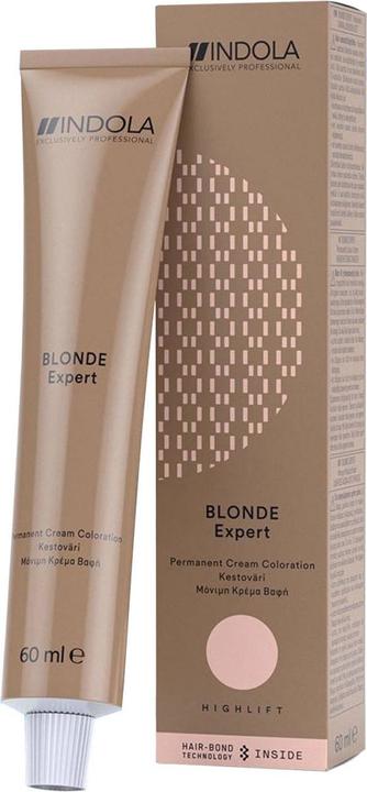 Indola Color - Blonde Expert 100.2. (100.2)