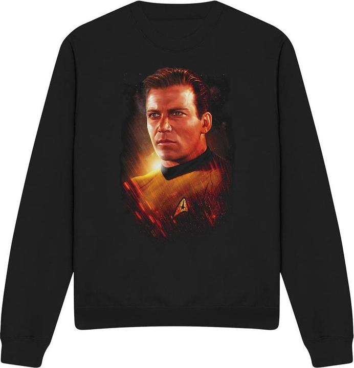 Star Trek: The Original Series Epic Sweatshirt