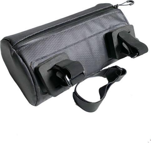 Productafbeelding PRO Stuurtas Gravel Team S 2l grijs (2 l, Stuurtas)