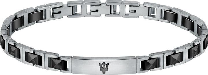 Maserati Jw (21 cm, Edelstahl, Keramik)
