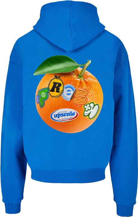 Actual product image Urban Classics Vitamin UPSC Ultra Heavy Oversize Hooie - 165215 (M)