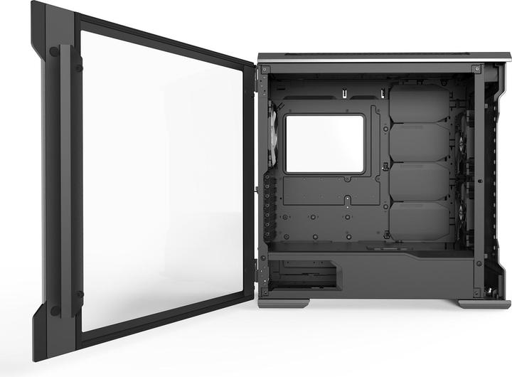 Immagine prodotto Phanteks Enthoo Evolv X (ATX, mATX, Mini-ITX, E-ATX)