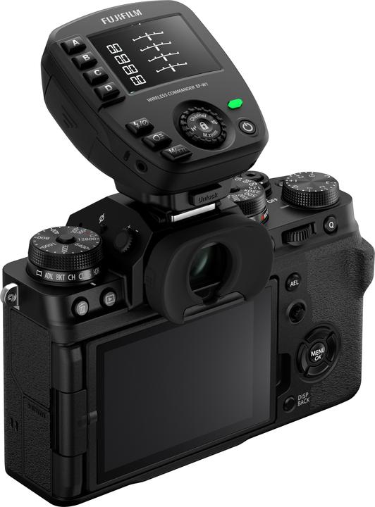 Produktbild Fujifilm EF-W1 (Blitzauslöser)