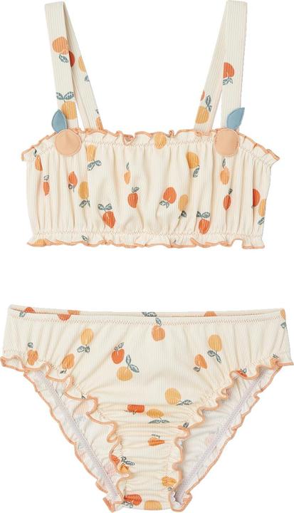 Vertbaudet Mädchen Bikini Oeko-Tex (86)