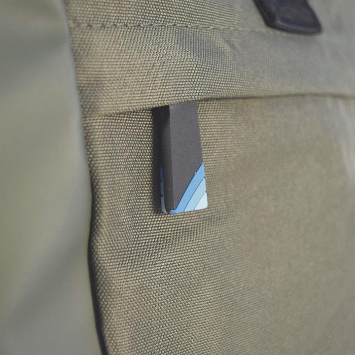 Actual product image Aporti Roll-top Anzio (17 l)