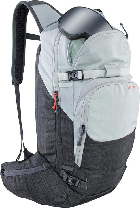 Actual product image Evoc Line 20L (20 l)