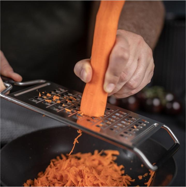 Image du produit Kuhn Rikon ESSENTIAL Râpe à gros grains