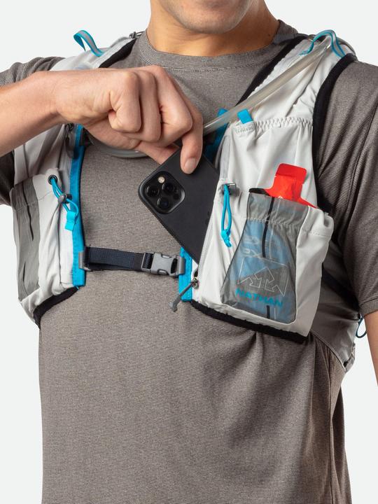 Actual product image Nathan Hydration pack Vaporair 2 - 7 liters L/3xl (7 l)