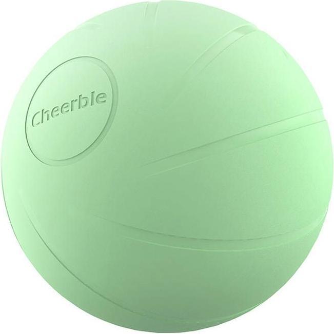 Produktbild Cheerble Interactive Pet Ball (Ballspielzeug Hund)