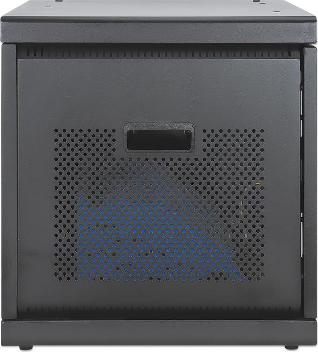 Image du produit Manhattan Armoire de charge avec 10 prises de courant