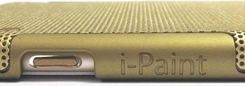 Produktbild I-Paint Cover Metal - IPhone 6+ Plus, 6s+ Plus (Apple iPhone 6)