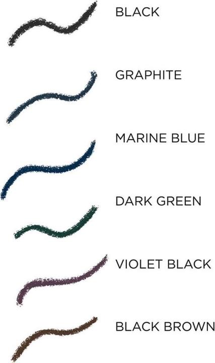 Produktbild Annemarie Börlind Kajalstift Marine Bl. (Marine Blue)