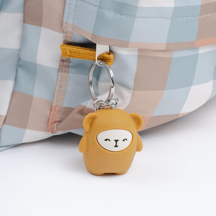 Actual product image Fabelab Rucksack Gross Cottage Checks (14 l)