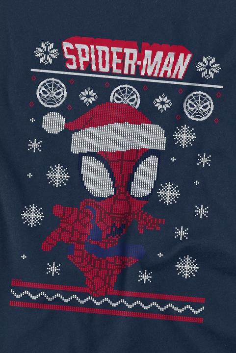 Produktbild Spiderman TShirt (104)