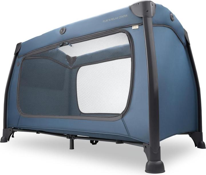 Actual product image Hauck Play N Relax Center