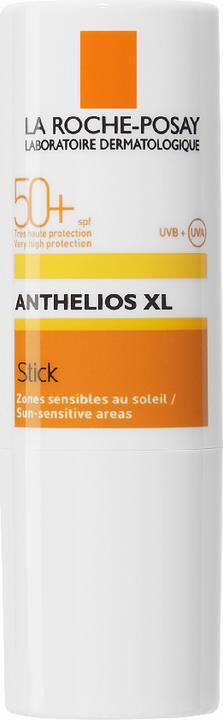 Produktbild La Roche Posay Anthelios XL Stick 50+ (Sonnencreme Gesicht, Sonnenstick, SPF 50+, 9 g)
