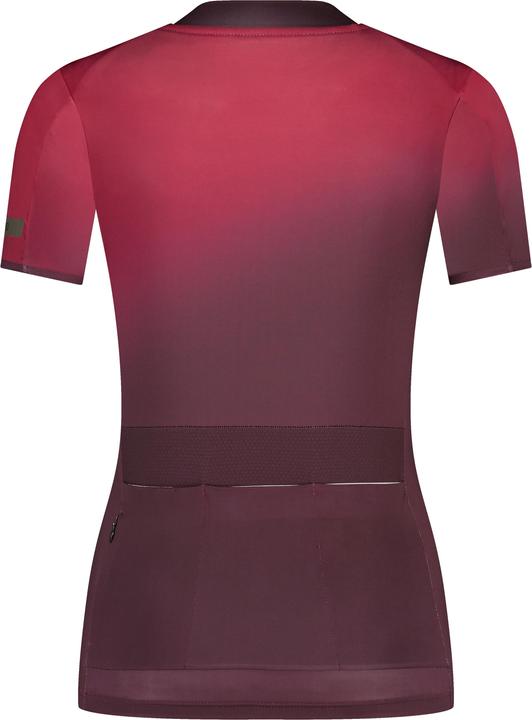 Immagine prodotto Shimano Donne Evolve Avventura SS JRSY rosa opaco (L)