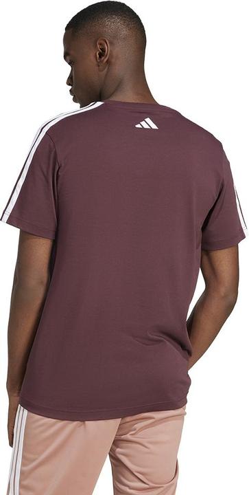 Actual product image adidas M C Colleg Tee (S)