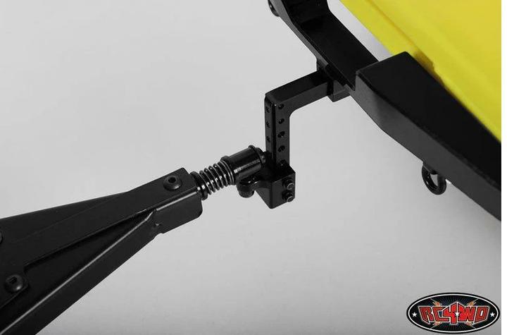 Immagine prodotto Rc4Wd Gancio di traino regolabile lungo