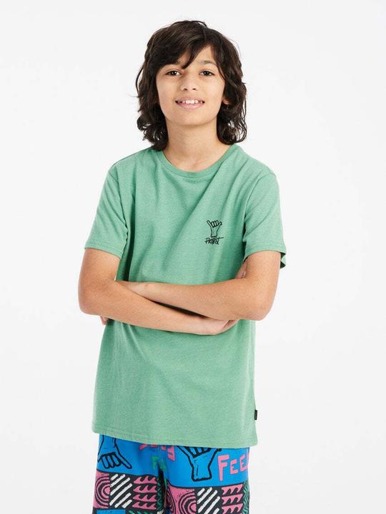 Image du produit Protest T-shirts & Polos PRTKevan JR t-shirt (176)