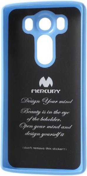 Immagine prodotto Goospery Serie Pearl Jelly (LG V10)