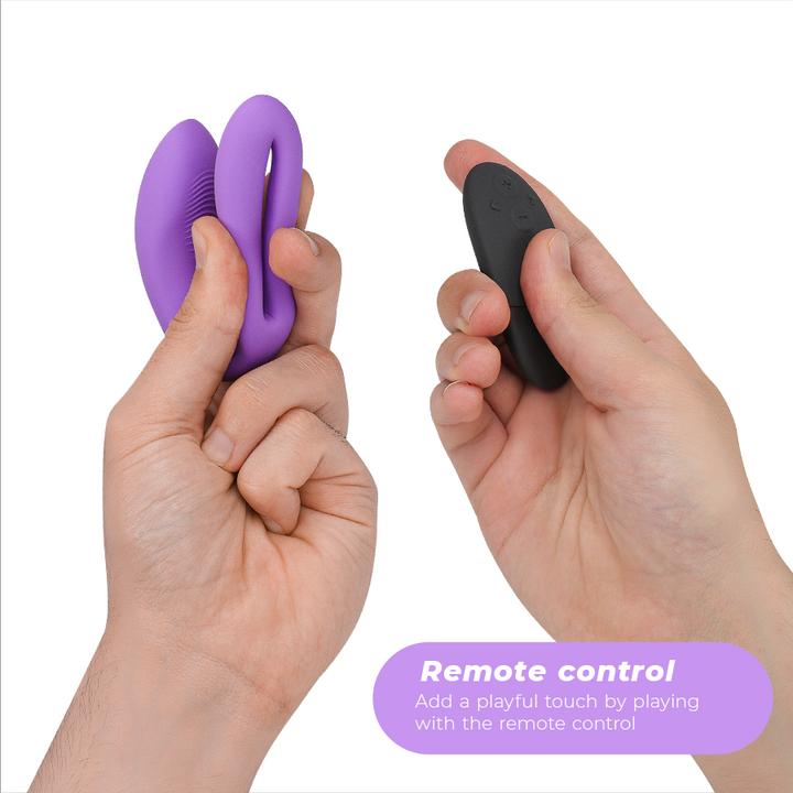 Actual product image We-Vibe Sync O