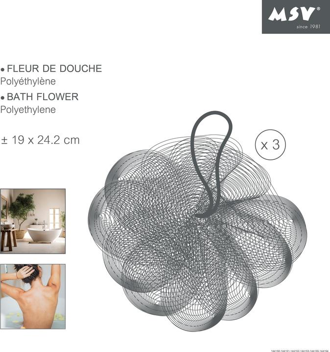 Actual product image MSV Adrien