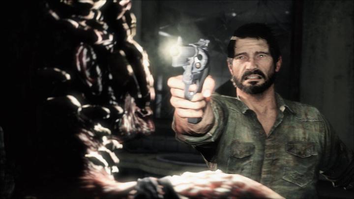 Produktbild Sony The Last of Us - Remastered (Playstation Hits) (Nordic) (PS4, EN)