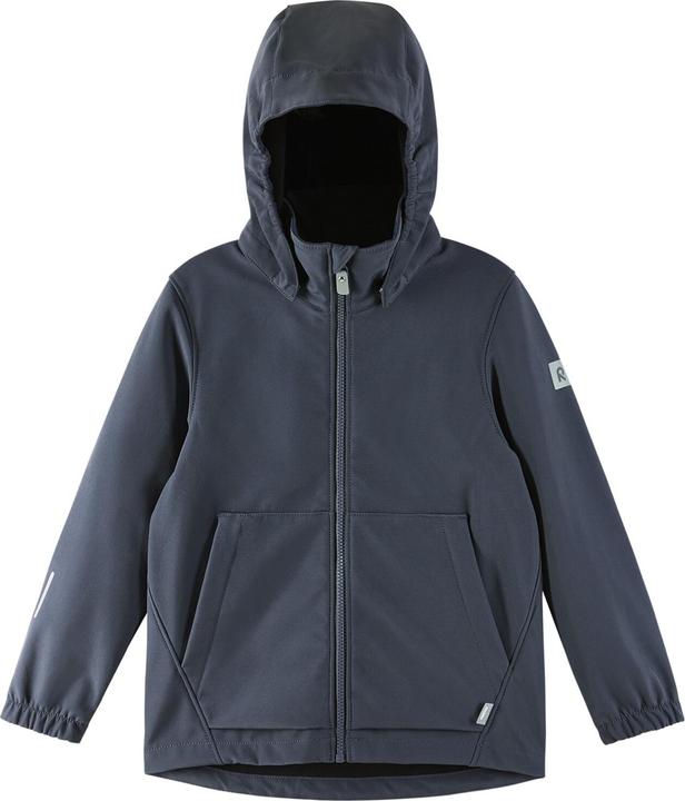 Immagine prodotto Reima tec Kinder Softshelljacke Koivula Soft (134)