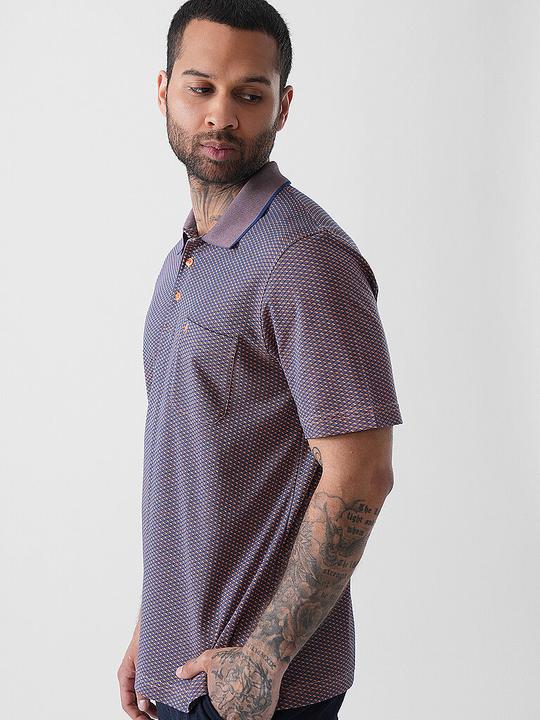 Actual product image Ragman Poloshirt (XXL)