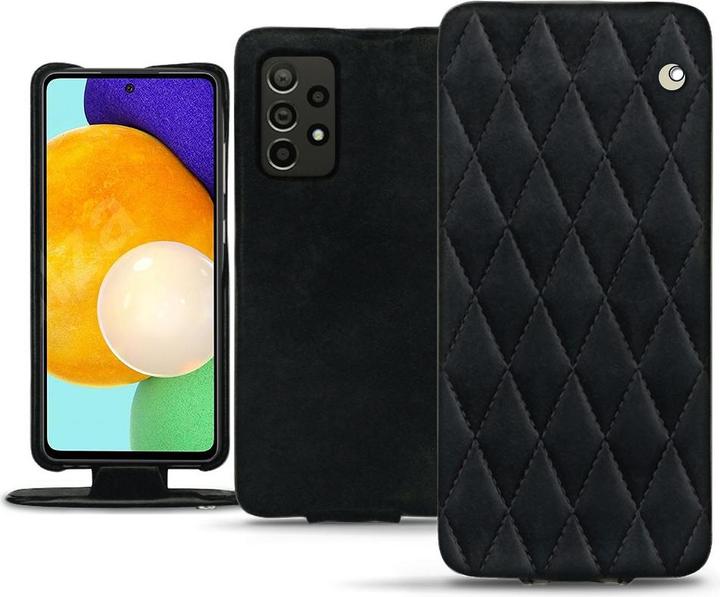 Immagine prodotto Noreve Cover in pelle verticale (Samsung Galaxy A52)