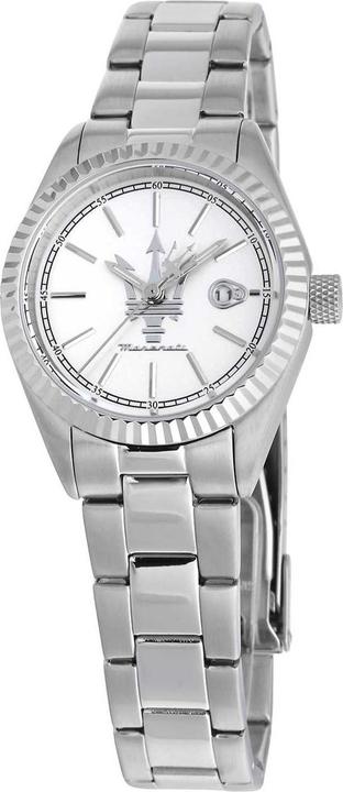 Immagine prodotto Maserati Competizione (Orologio da polso analogico, 31 mm)