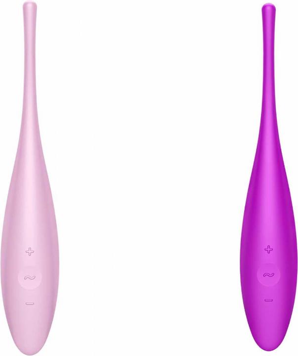 Produktbild Satisfyer Twirling Joy